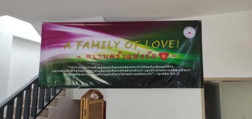 Family of Love Camp 2020-05